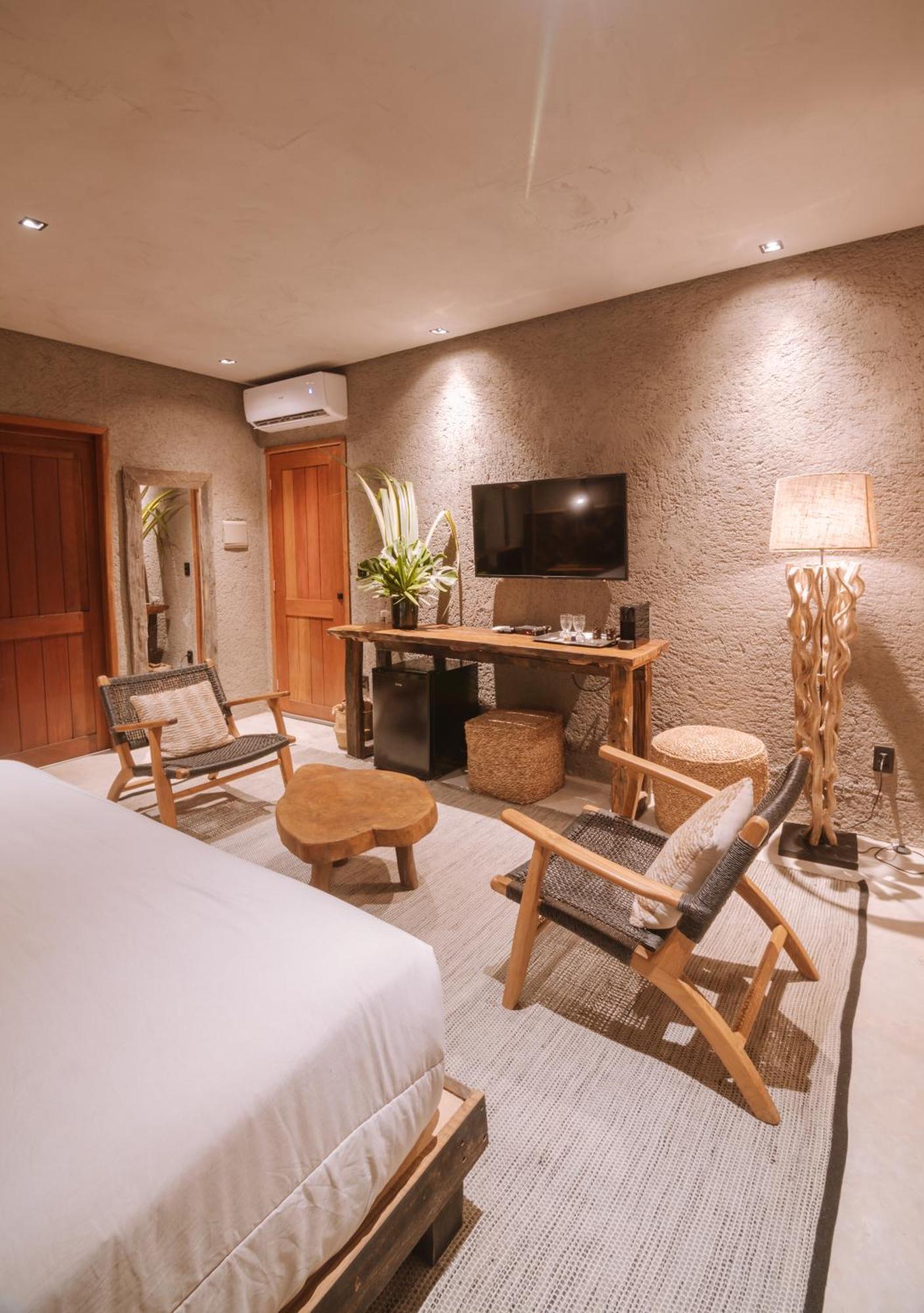 Hotel Zai Patacho